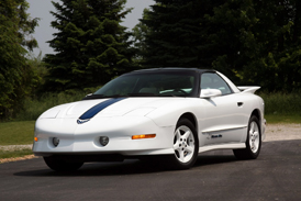 The Lingenfelter Collection