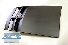 ACS ZL1 Heat Extractor Insert