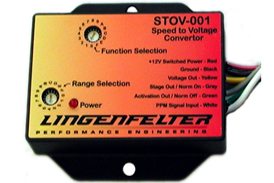 Lingenfelter Speed to Voltage Converter