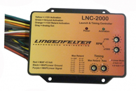 Lingenfelter LNC 2000 Launch Controller