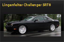 Lingenfelter Challenger TVS2300