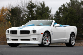 The Lingenfelter Collection