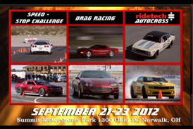 Lingenfelter Nationals