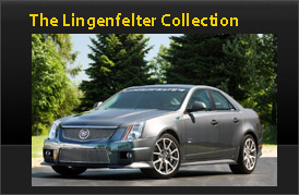 The Lingenfelter Collection