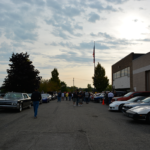 Lingenfelter Cars & Coffee 9/20/14