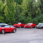 Lingenfelter Cars & Coffee 9/13/14