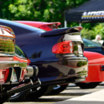 Lingenfelter Cars & Coffee 7/5/14