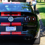 Lingenfelter Cars & Coffee 7/12/14