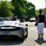 Lingenfelter Cars & Coffee 7/5/14