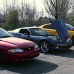 Lingenfelter Cars & Coffee 5/10/14