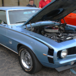Lingenfelter Cars & Coffee 8/2/14
