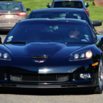 Lingenfelter Cars & Coffee 7/19/14