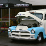 Lingenfelter Cars & Coffee 5/3/14