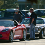 Lingenfelter Cars & Coffee 5/24/14