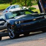 Lingenfelter Cars & Coffee 8/9/14