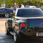 Lingenfelter Cars & Coffee 8/23/14
