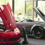 Lingenfelter Cars & Coffee 5/17/14