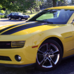 Lingenfelter Cars & Coffee 6/14/14