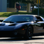 Lingenfelter Cars & Coffee 7/12/14