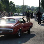 Lingenfelter Cars & Coffee 6/28/14