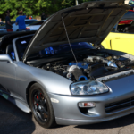 Lingenfelter Cars & Coffee 6/7/14