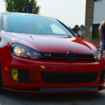 Lingenfelter Cars & Coffee - 7/4/15