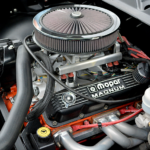 Lingenfelter Cars & Coffee - 8/8/15