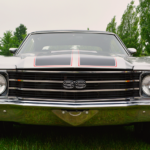Lingenfelter Cars & Coffee 6/13/15