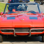 Lingenfelter Cars & Coffee - 6/20/15