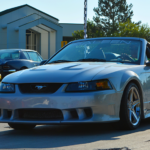 Lingenfelter Cars & Coffee - 7/25/15
