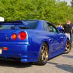 Lingenfelter Cars & Coffee 5/30/15