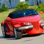 Lingenfelter Cars & Coffee - 6/20/15
