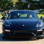 Lingenfelter Cars & Coffee - 6/6/15
