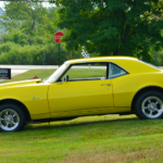 Lingenfelter Cars & Coffee - 7/18/15