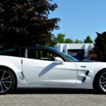 Lingenfelter Cars & Coffee - 8/1/15
