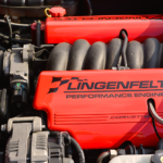 Lingenfelter Cars & Coffee 5/30/15