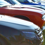 Lingenfelter Cars & Coffee - 7/11/15