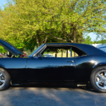 Lingenfelter Cars & Coffee - 7/25/15