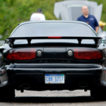 Lingenfelter Cars & Coffee - 8/8/15