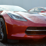 Lingenfelter Cars & Coffee - 8/22/15