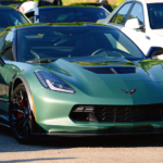 Lingenfelter Cars & Coffee - 6/6/15
