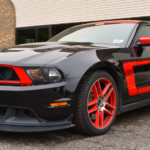 Lingenfelter Cars & Coffee 6/13/15