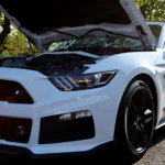 Lingenfelter Cars & Coffee - 8/22/15