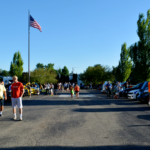 Lingenfelter Cars & Coffee - 8/1/15