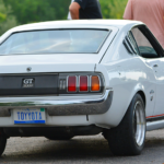 Lingenfelter Cars & Coffee - 7/18/15