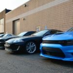 Lingenfelter Cars & Coffee - 7/4/15