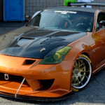 Lingenfelter Cars & Coffee - 8/15/15