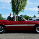 Lingenfelter Cars & Coffee - 8/15/15