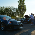 Lingenfelter Cars & Coffee - 7/11/15