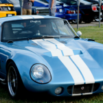 Lingenfelter Cars & Coffee - 7/23/16